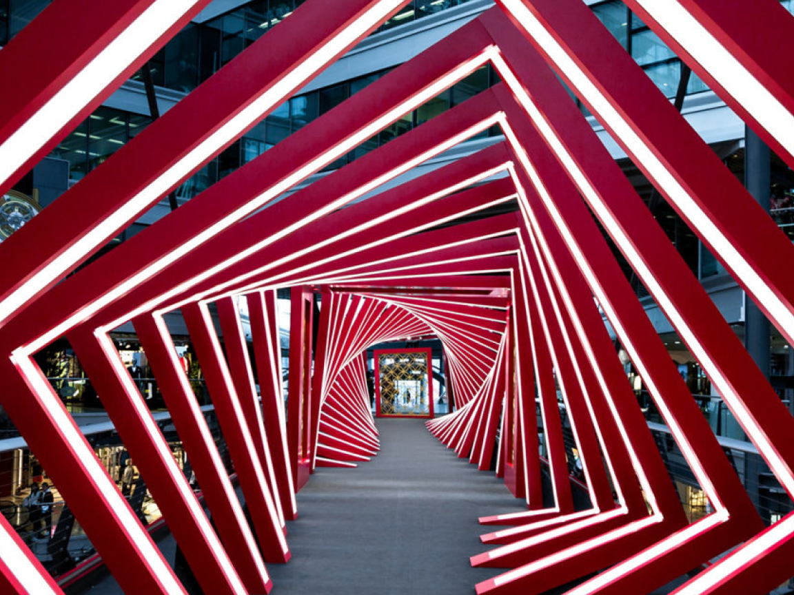 Technology transforming Real Estate Industry (1/6): Artificial Intelligence – How AI Is Changing The Real Estate Landscape